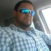 Profile Picture of Edwin Alexander Jiménez Fournier (@fournier_edwin) on Twitter