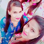 Profile Picture of NaKhRo QuEeN. . (SP OFFICIal ) (@poonam_sp786) on Instagram