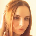 Profile Picture of Александра (@comova.alexandra) on Instagram