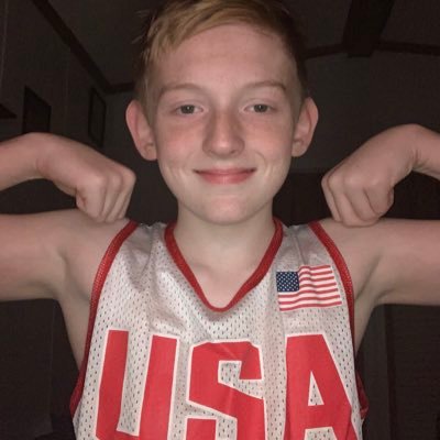 Profile Picture of  🏆Jacob_Mick 🏆 (@JacobMick7) on Twitter