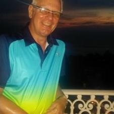 Profile Picture of John Tarrant (@johntarrant11) on Twitter