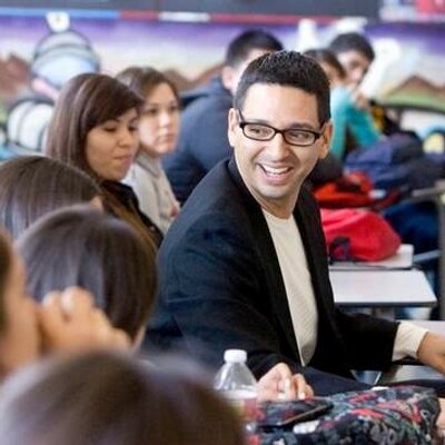 Profile Picture of Curtis Acosta (@CurtisAcostaLLP) on Twitter
