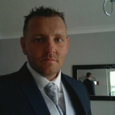 Profile Picture of Mark Earle (@Markearle1111) on Twitter