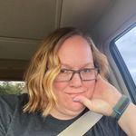 Profile Picture of Kristen Jensen (@crewchief_chick) on Instagram