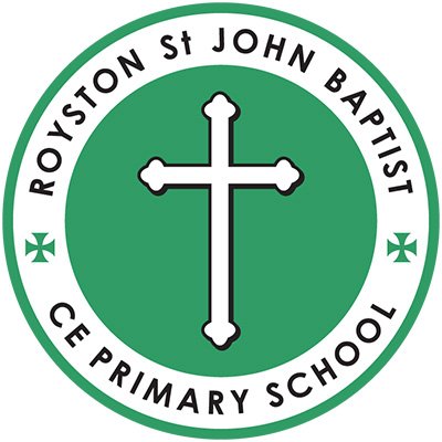 Profile Picture of Royston St John Baptist Primary School (@StRoyston) on Twitter