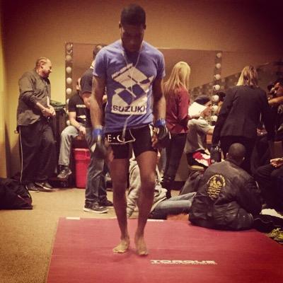 Profile Picture of Jay Presto Pressley (@PrestoPressley) on Twitter