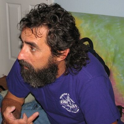 Profile Picture of Mike Cozad (@Ecohempfest) on Twitter