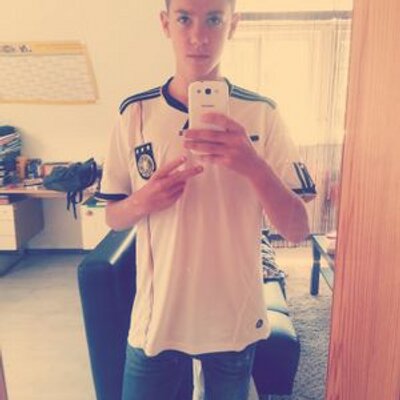 Profile Picture of Daniel Huß (@danielhuss___) on Twitter
