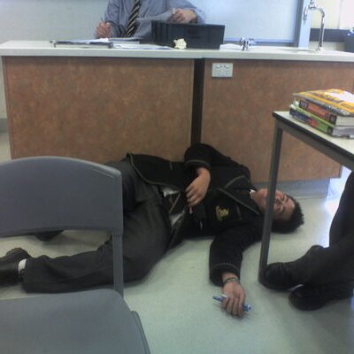 Profile Picture of Andrew Tram (@tramdawg) on Twitter