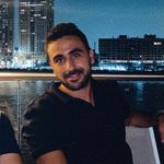 Profile Picture of Basil Salem (@basil_salem) on Instagram