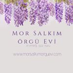 Profile Picture of Mor Salkım Örgü Evi (@morsalkimorguevi) on Instagram