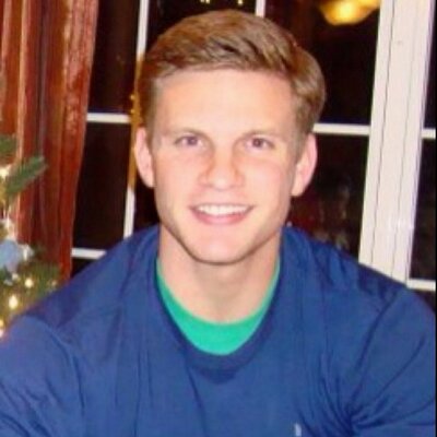 Profile Picture of Bradley Frye (@BradleyFrye) on Twitter