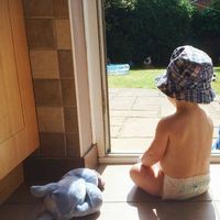 Profile Picture of Boris Kibrik (@boris-kibrik) on Quora