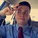 Profile Picture of Trevor Dane Thomas (@trev_thomas) on Instagram