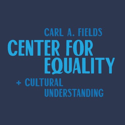 Profile Picture of Carl A Fields Center (@@CAFCenter) on Twitter