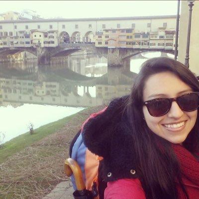 Profile Picture of Alexandra Coy (@Alexa_coy91) on Twitter