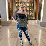 Profile Picture of Kaitlin McConnell (@pastasaladkate) on Instagram