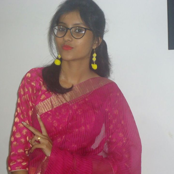 Profile Picture of Lakshmi Koner (@lakshmikoner) on Tiktok