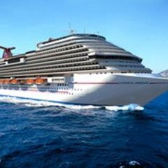 Profile Picture of Maxine Watts (@mwatts_cruise) on Twitter