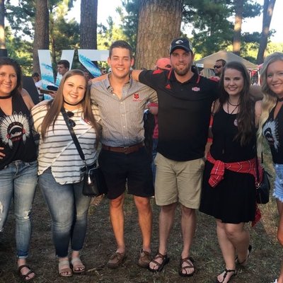 Profile Picture of Jacob Showalter (@JakeShowalter95) on Twitter