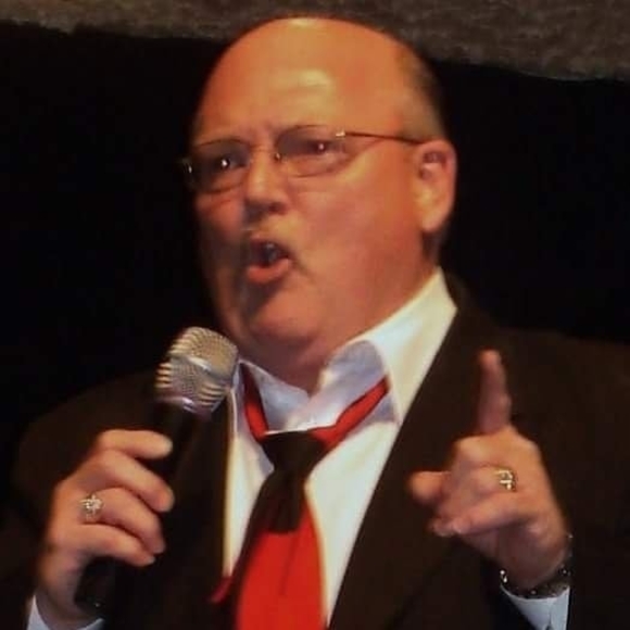 Profile Picture of Bob Oliver (@b1tenor) on Poshmark