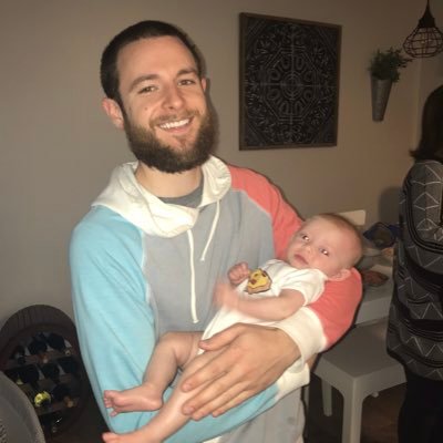 Profile Picture of Jeffrey Cairns (@jjcairns12) on Twitter