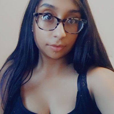 Profile Picture of Isabel  🖤 (@iisabel_Gee) on Twitter
