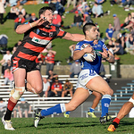 Profile Picture of Michael Magee (@The Newtown Jets - YBS Photos) on Flickr
