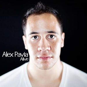 Profile Picture of Alex Pavia (@alexpaviamusic) on Myspace