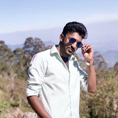 Profile Picture of Joseph Charan (@josephcharan) on Tiktok
