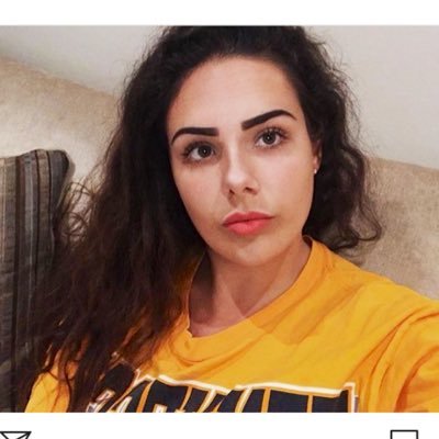 Profile Picture of Eleanor Gillis (@_Eleanor_sophia) on Twitter