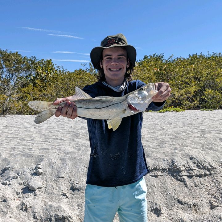 Profile Picture of Andrew Kayser (@andrewkayser17) on Tiktok