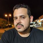 Profile Picture of Rafael Monge (@faelmonge) on Instagram