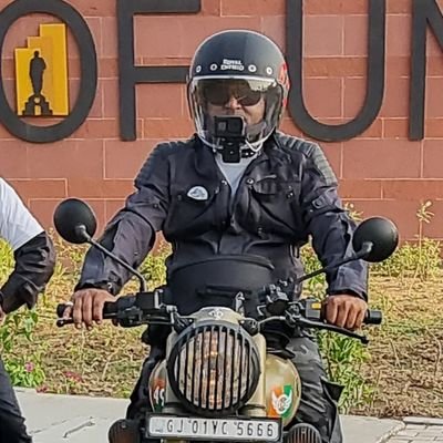 Profile Picture of Pragnesh Shah (@Pragnes44763279) on Twitter