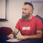 Profile Picture of Richardson Pontone (@pontone) on Instagram