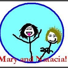 Profile Picture of Mary Mariott (@maryandnatacia) on Myspace