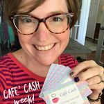 Profile Picture of Candace Bailey (@candacescozylularoecafe) on Instagram