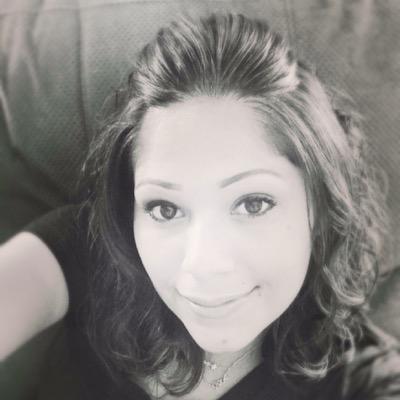 Profile Photo of Audrey Baca (@audteybaca) on Twitter