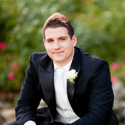 Profile Picture of Nicholas Corso (@NicholasCorso) on Twitter