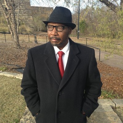 Profile Picture of Eddie B. Bankston (@musicbyeddieb) on Twitter