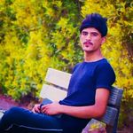 Profile Picture of ﴿_"murtada • Jameel"_﴾ الحگ بحلوگ الوادم هين بس ياهو لينطيه (@fmr2014_) on Instagram