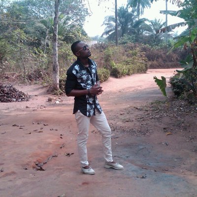 Profile Picture of Charles Candy (@candycharles16) on Twitter