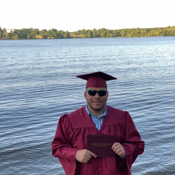 Profile Picture of Makram Sedrak (@makramsedrak) on Poshmark