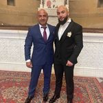 Profile Picture of Минас Акопян (@akopyan_1973) on Instagram