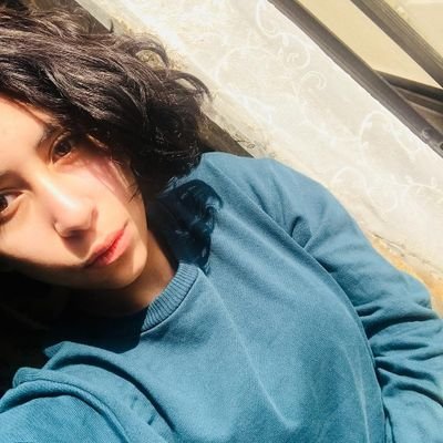 Profile Picture of Fareeda Ahmed (@Fareedaa_Ahmed) on Twitter