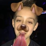 Profile Picture of Nathan Rummel (@littleman_64) on Instagram