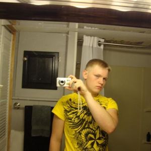 Dalton Hunter - Myspace Profile Picture of Dalton Hunter (@dalton_1500) on Myspace