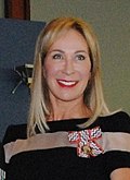 Profile Photo of Candy Laneon Wikipedia