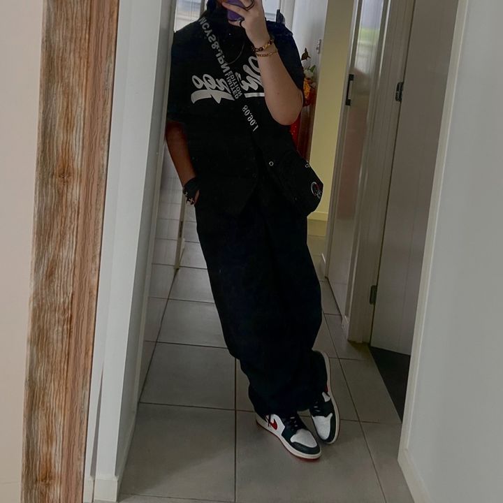 Profile Picture of ariel (@ariel.leonny) on Tiktok