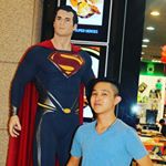 Profile Picture of Charles Lee (@guo_qiang_lee) on Instagram